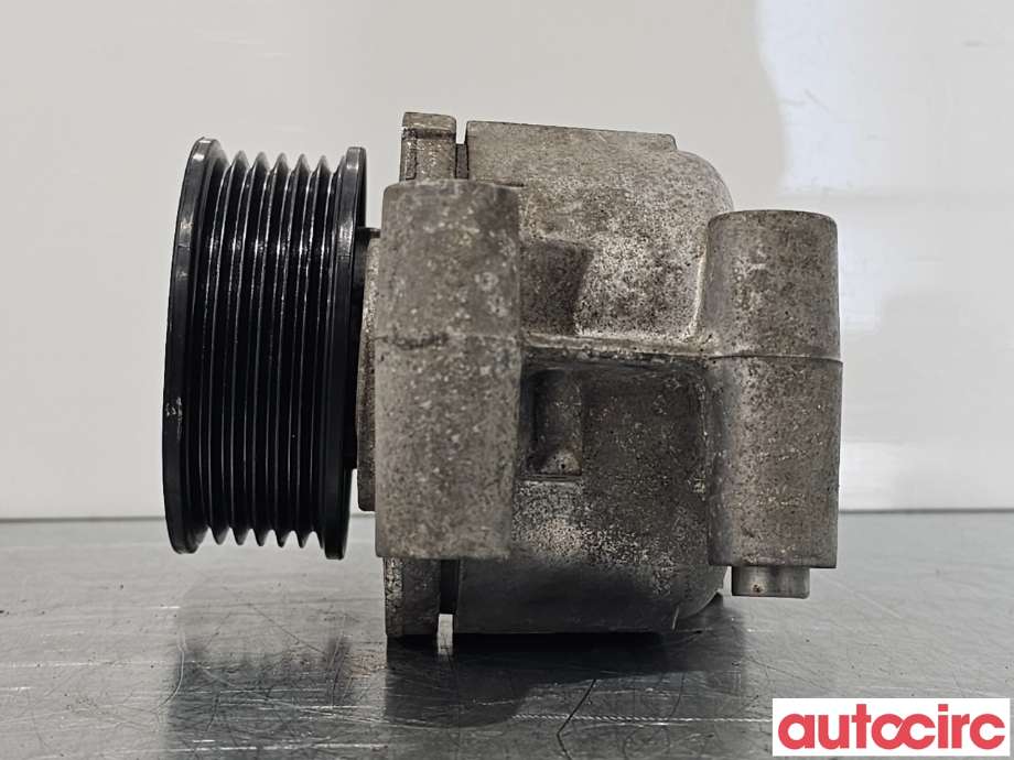 Strammehjul, multireim til Volvo V50 2004-2007 (Fase 1)  (VOLVO|31493378|T38318)