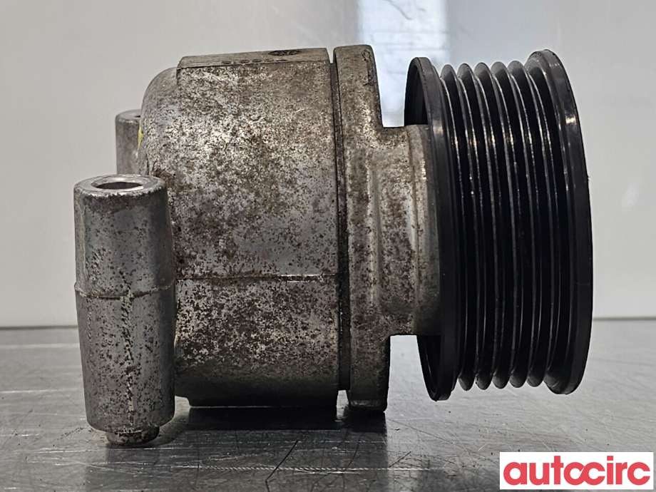 Strammehjul, multireim til Volvo V50 2004-2007 (Fase 1)  (VOLVO|31493378|T38318)