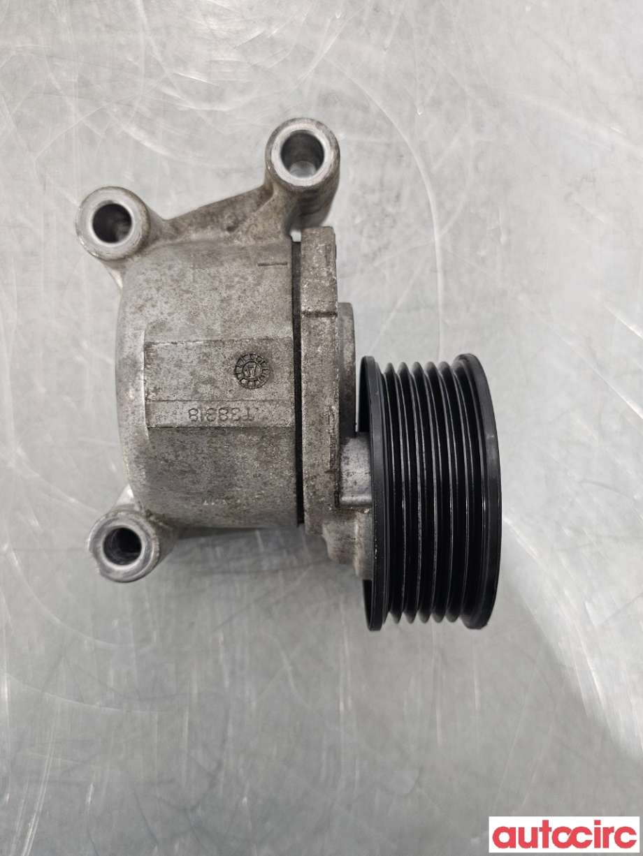 Strammehjul, multireim til Volvo V50 2004-2007 (Fase 1)  (VOLVO|31493378|T38318)