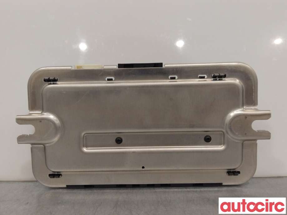 Styreenhet diverse til BMW 5-Serie 2010-2017 (F10/F11) (F10/F11) (BMW|61356992947|61359345373)
