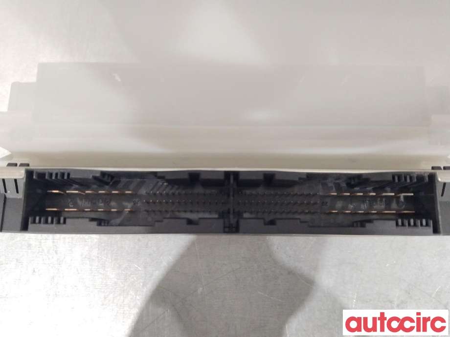 Styreenhet diverse til BMW 5-Serie 2010-2017 (F10/F11) (F10/F11) (BMW|61356992947|61359345373)