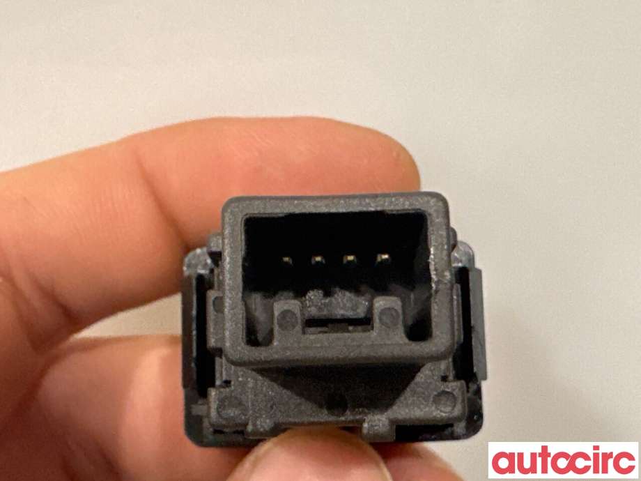 Frontlykter til Toyota Auris 2015-2019 (Type II, Fase 2)  (TOYOTA|8415202080|)