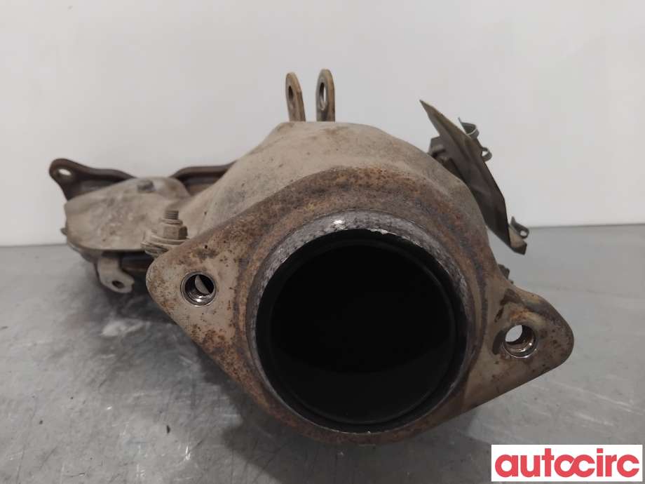 Katalysator til Mitsubishi Outlander 2015-->> (Type III, Fase 2)  (MITSUBISHI|1555A998|)