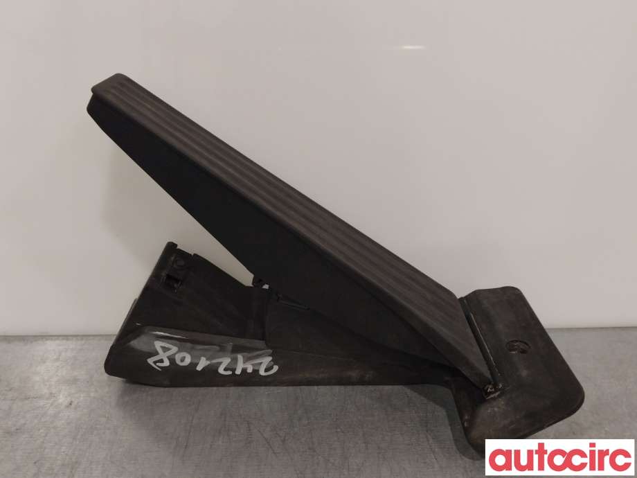 Pedal gass til BMW 5-Serie 2010-2017 (F10/F11) (F10/F11) (BMW|35426860784)