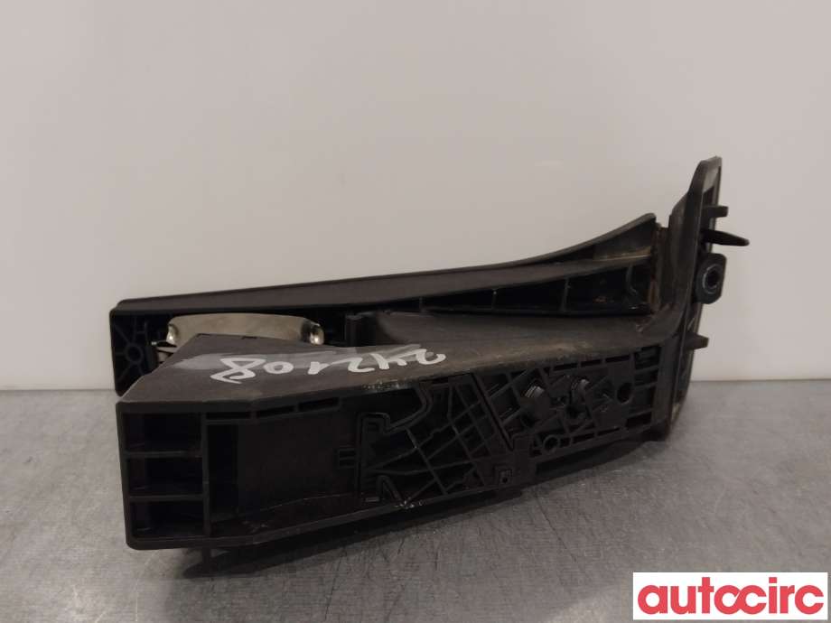 Pedal gass til BMW 5-Serie 2010-2017 (F10/F11) (F10/F11) (BMW|35426860784)
