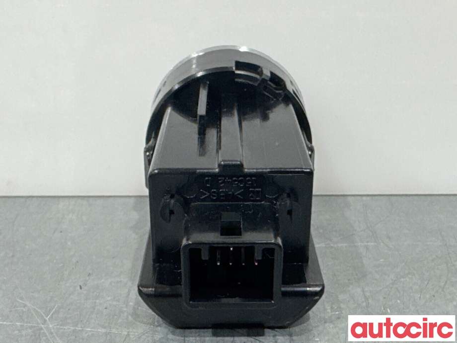 Bryter start/stopp til Toyota Auris 2015-2019 (Type II, Fase 2)  (TOYOTA|8961102110||8961102111)