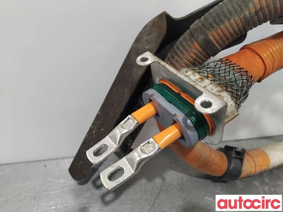 Kabel høy volt (HV) hybrid til Mitsubishi Outlander 2015-->> (Type III, Fase 2)  (MITSUBISHI|9499B220|)