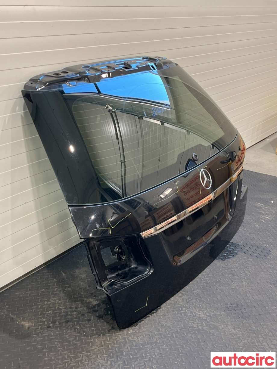Bakluke combi til Mercedes E-Klasse 2013-2016 (Fase 2) (W212) (W212) (MERCEDES|A2127400105)