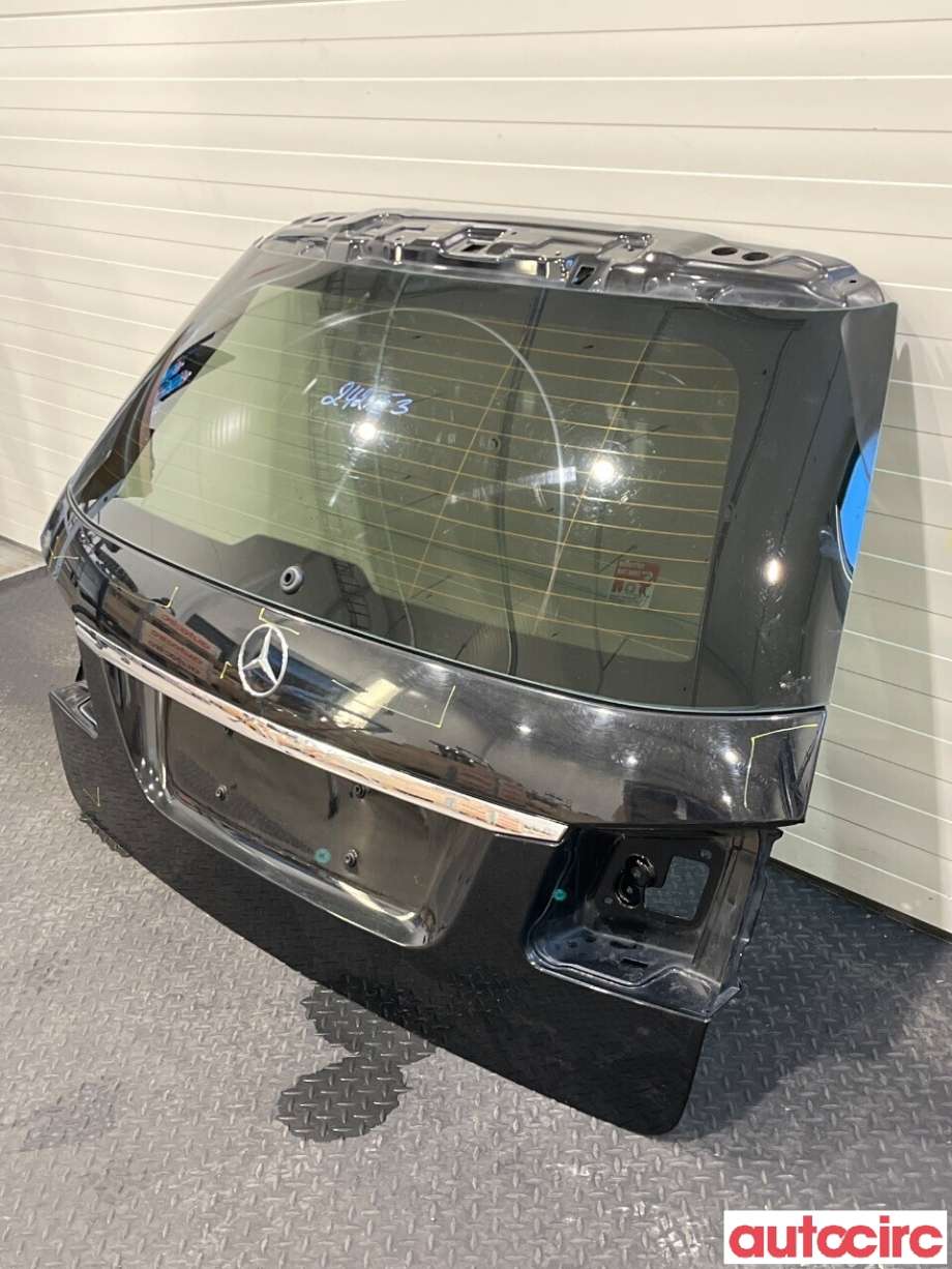 Bakluke combi til Mercedes E-Klasse 2013-2016 (Fase 2) (W212) (W212) (MERCEDES|A2127400105)