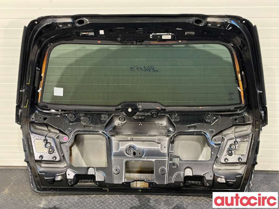 Bakluke combi til Mercedes E-Klasse 2013-2016 (Fase 2) (W212) (W212) (MERCEDES|A2127400105)