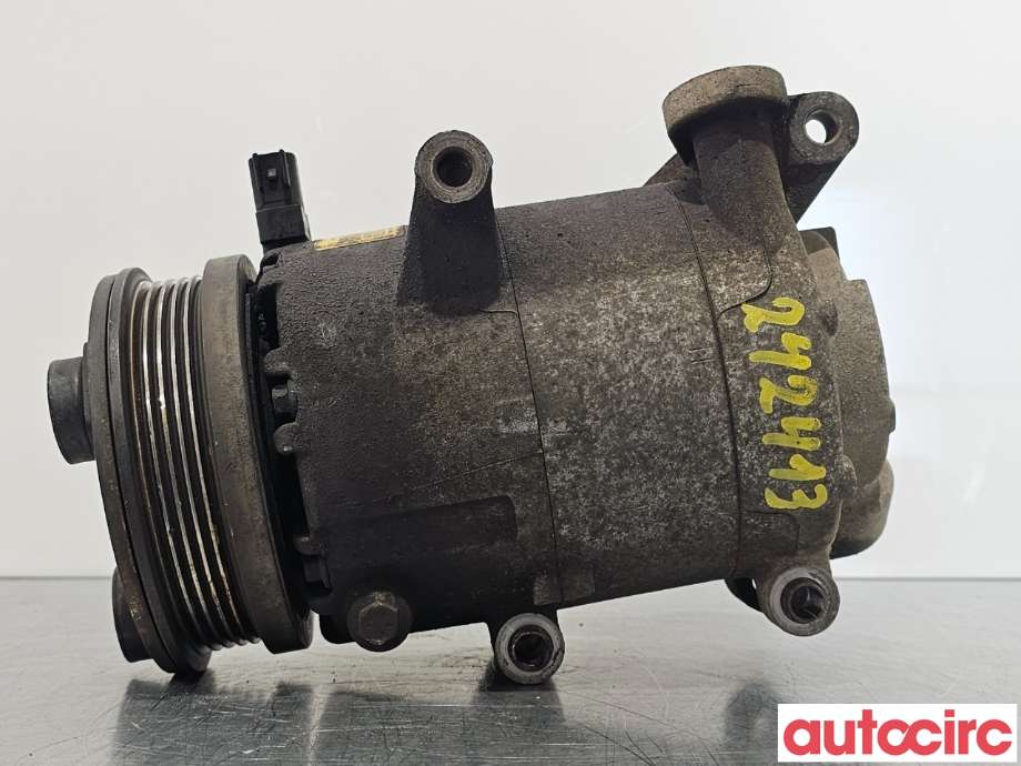 Aircondition kompressor til Volvo V50 2004-2007 (Fase 1)  (VOLVO|36002858|3M5H-19D629-RD)