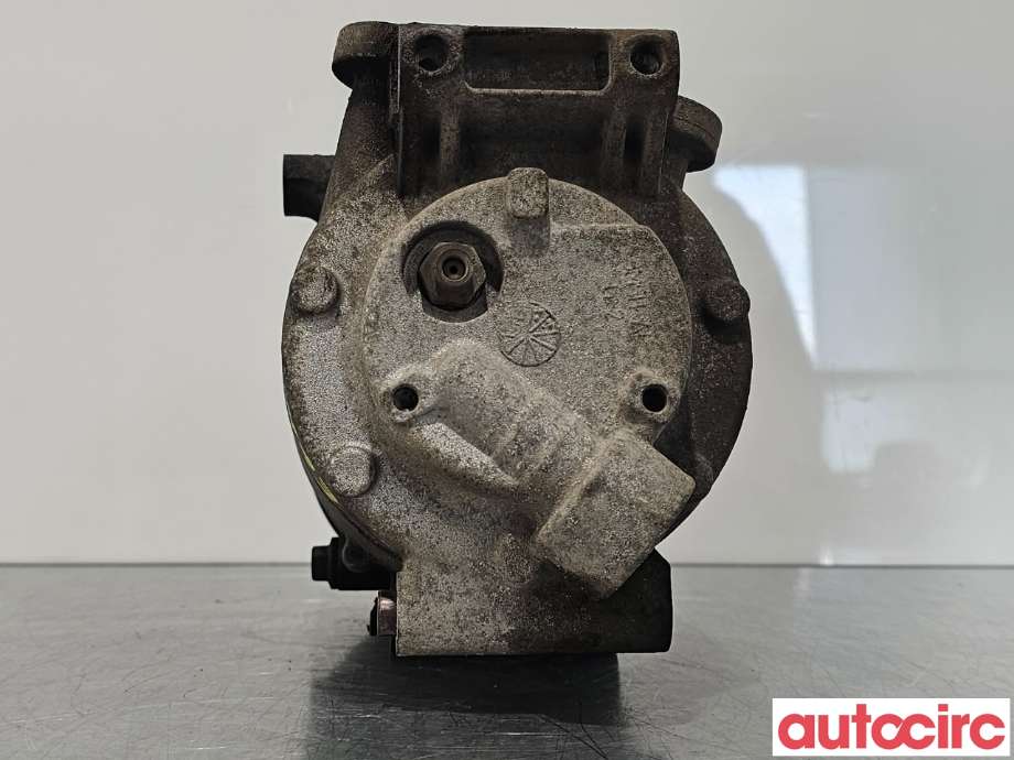 Aircondition kompressor til Volvo V50 2004-2007 (Fase 1)  (VOLVO|36002858|3M5H-19D629-RD)