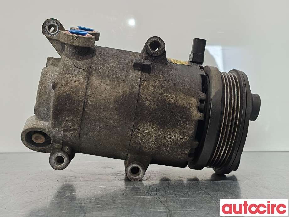 Aircondition kompressor til Volvo V50 2004-2007 (Fase 1)  (VOLVO|36002858|3M5H-19D629-RD)