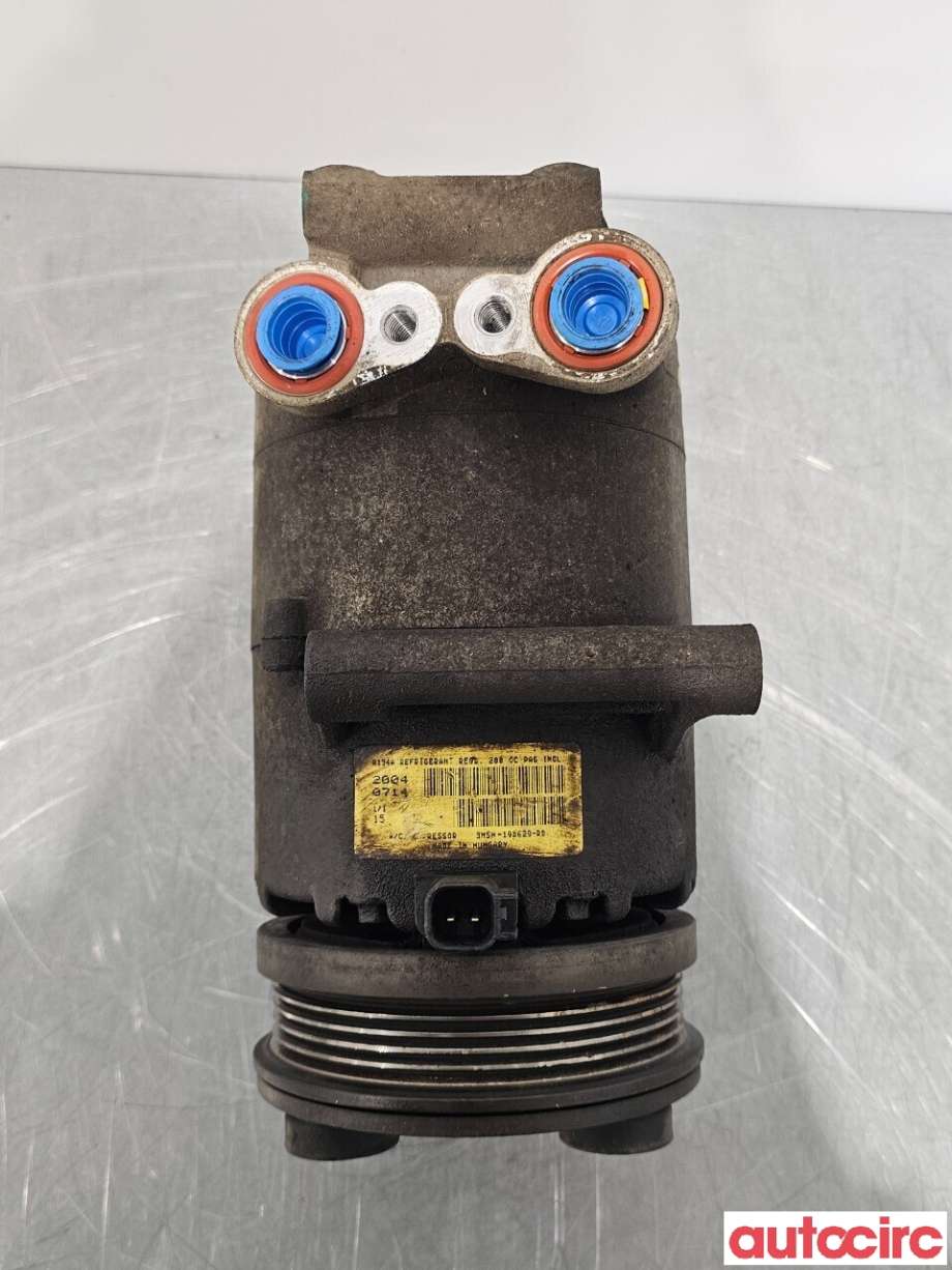 Aircondition kompressor til Volvo V50 2004-2007 (Fase 1)  (VOLVO|36002858|3M5H-19D629-RD)