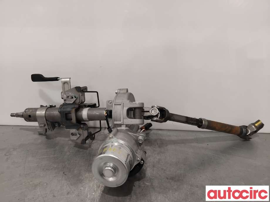 Rattaksel elektrisk servo til Mitsubishi Outlander 2015-->> (Type III, Fase 2)  (MITSUBISHI|4405A234|JJ001-02185|)