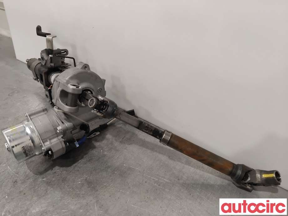 Rattaksel elektrisk servo til Mitsubishi Outlander 2015-->> (Type III, Fase 2)  (MITSUBISHI|4405A234|JJ001-02185|)
