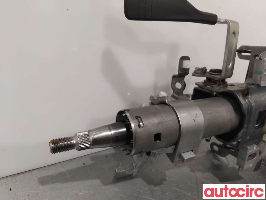Rattaksel elektrisk servo til Mitsubishi Outlander 2015-->> (Type III, Fase 2)  (MITSUBISHI|4405A234|JJ001-02185|)