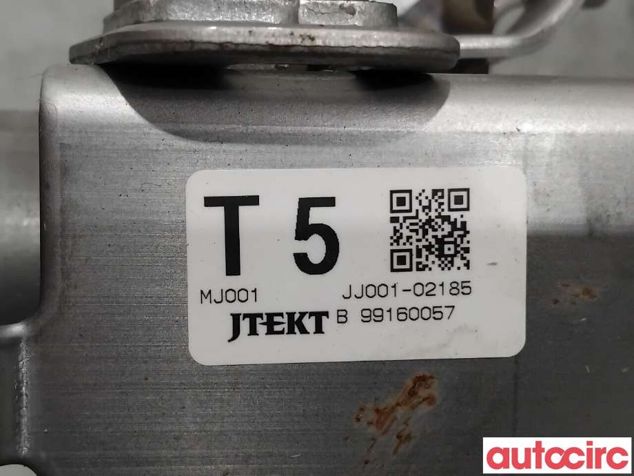 Rattaksel elektrisk servo til Mitsubishi Outlander 2015-->> (Type III, Fase 2)  (MITSUBISHI|4405A234|JJ001-02185|)