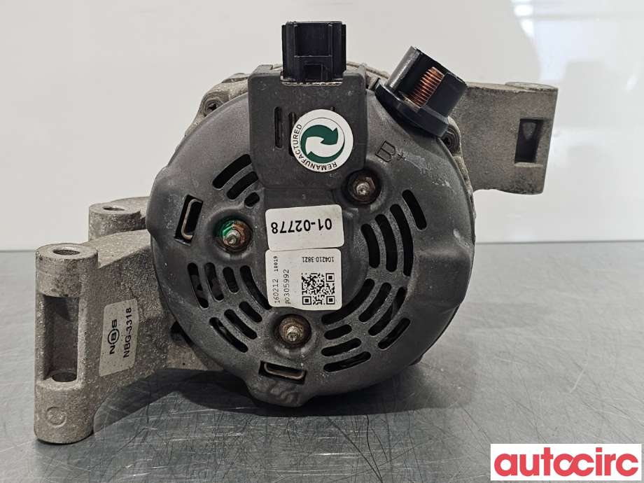 Dynamo til Volvo V50 2004-2007 (Fase 1) (VOLVO|36002575)