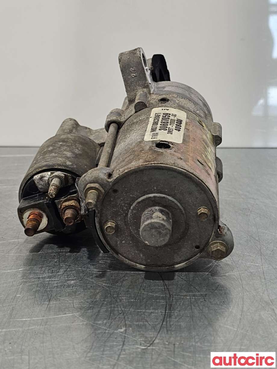 Starter til Volvo V50 2004-2007 (Fase 1)  (VOLVO|36002497|3M5T-11000-AC)