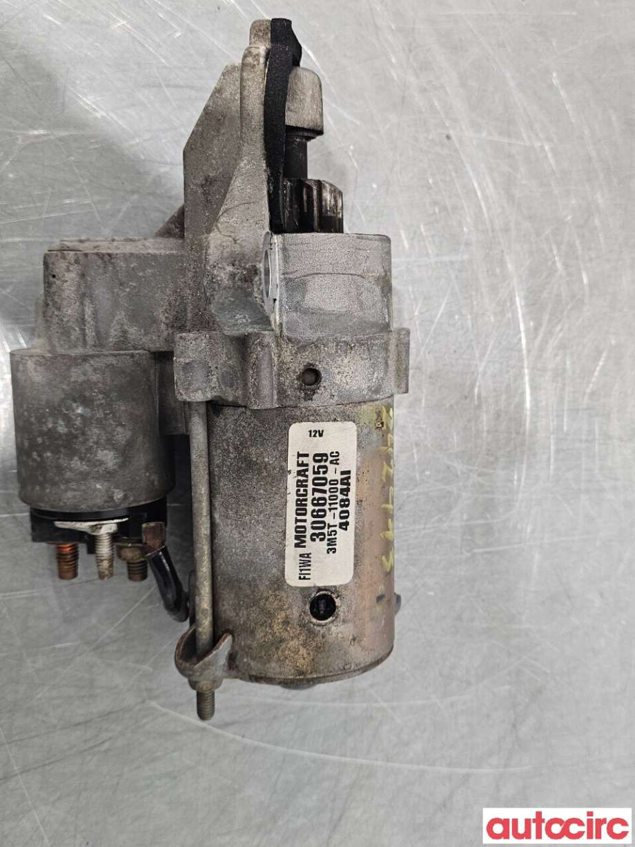 Starter til Volvo V50 2004-2007 (Fase 1)  (VOLVO|36002497|3M5T-11000-AC)