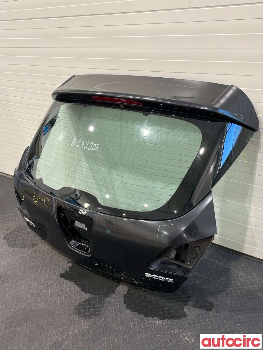 Bakluke combi til Opel Astra J 2010-2015  (OPEL|13372624)
