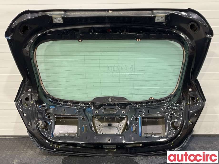 Bakluke combi til Opel Astra J 2010-2015  (OPEL|13372624)