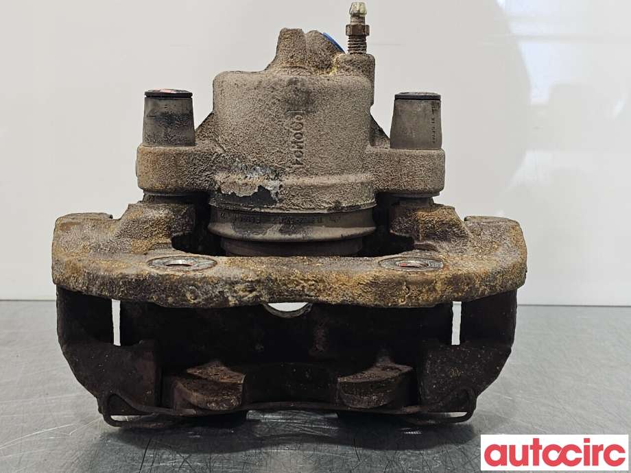 Bremsecaliper høyre foran til Volvo V50 2004-2007 (Fase 1)  (VOLVO|36000485)