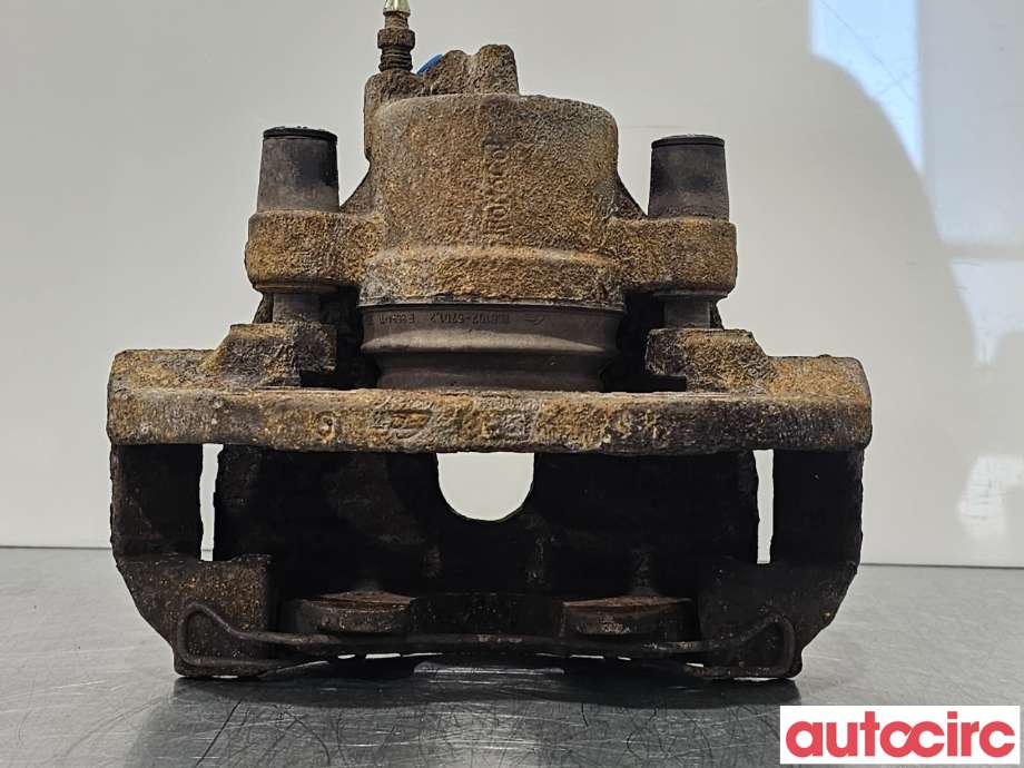 Bremsecaliper venstre foran til Volvo V50 2004-2007 (Fase 1)  (VOLVO|36000484)
