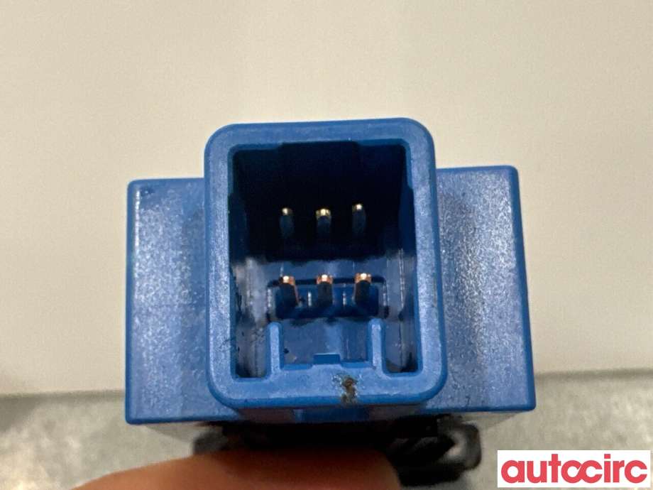 Bryter setevarme til Toyota Auris 2015-2019 (Type II, Fase 2)  (TOYOTA|8475112111|)