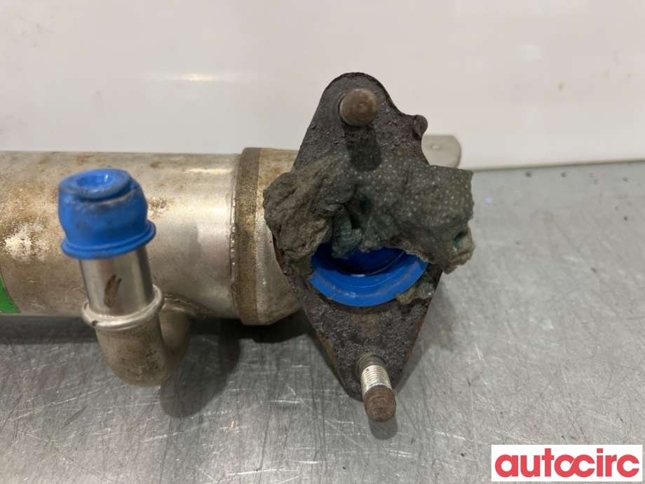 EGR-kjøler til Honda CR-V 2007-2012 (Type III) (HONDA|18720-RMA-E01|460980|18720RMAE01)