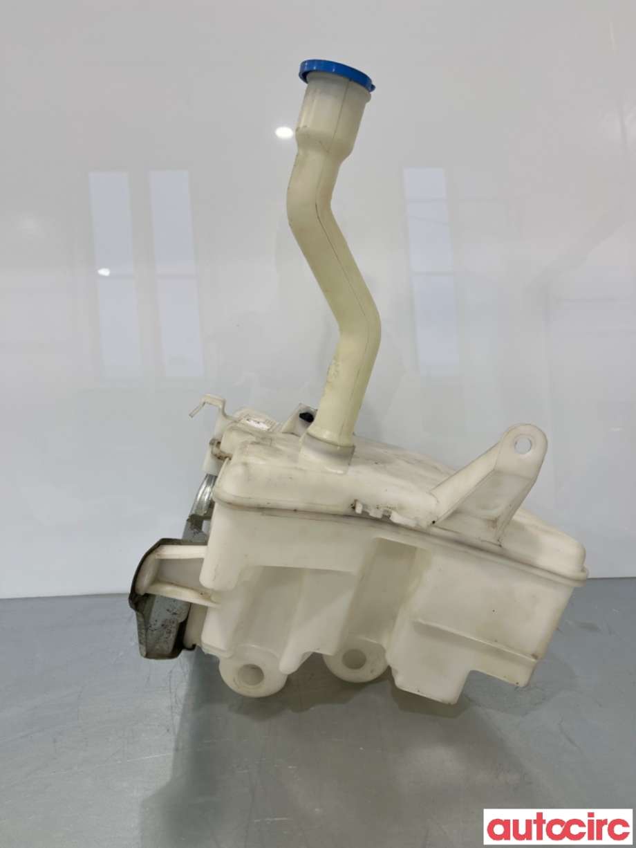 Spylertank til Toyota Auris 2007-2010 (Type I, Fase 1)  (TOYOTA|8535502060|)