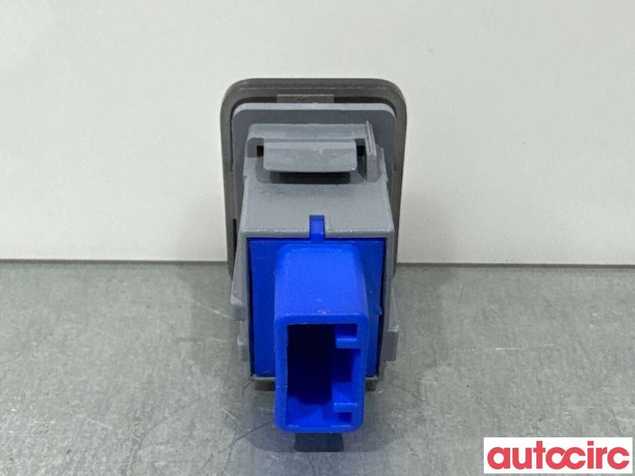 Bryter nødblink til Toyota Auris 2015-2019 (Type II, Fase 2)  (TOYOTA|8433202180||84332-02180)