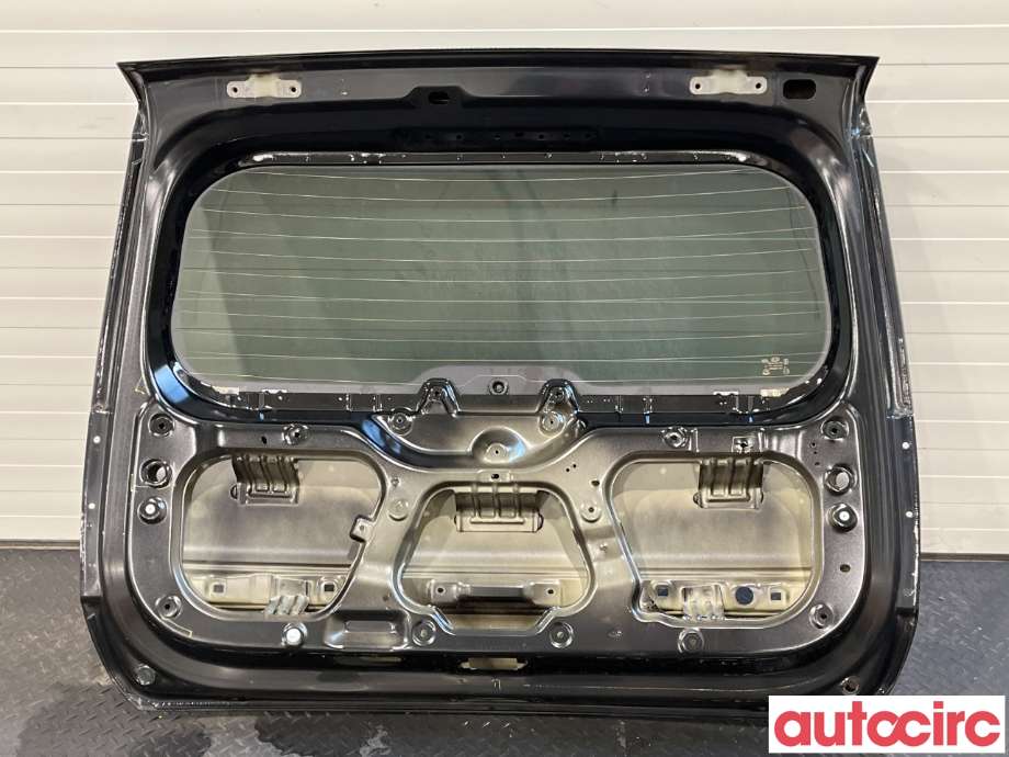 Bakluke combi til Kia Soul 2014-2019 (Type II) (KIA|73700B2000)