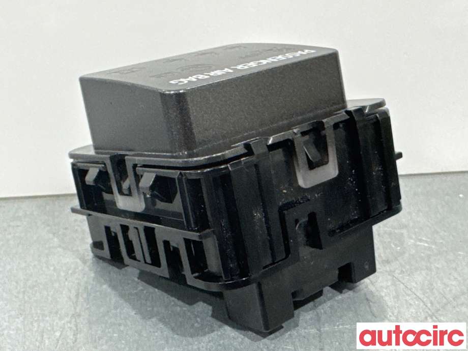Multimedia display (MCU - Media Controller Unit) til Toyota Auris 2015-2019 (Type II, Fase 2) (TOYOTA|8395002190|)