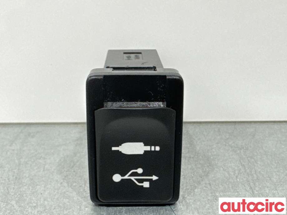 Diverse deler til Toyota Auris, 2015-2019 (Type II, Fase 2) (TOYOTA|861900D030)