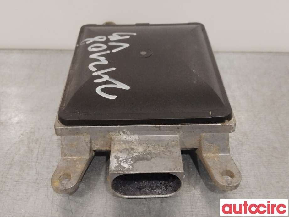 Sensor radar til BMW 5-Serie 2010-2017 (F10/F11) (F10/F11) (BMW|66326885042|66326869508)