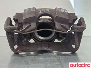 Bremsecaliper venstre foran til Toyota Yaris,   (TOYOTA|477500D070)