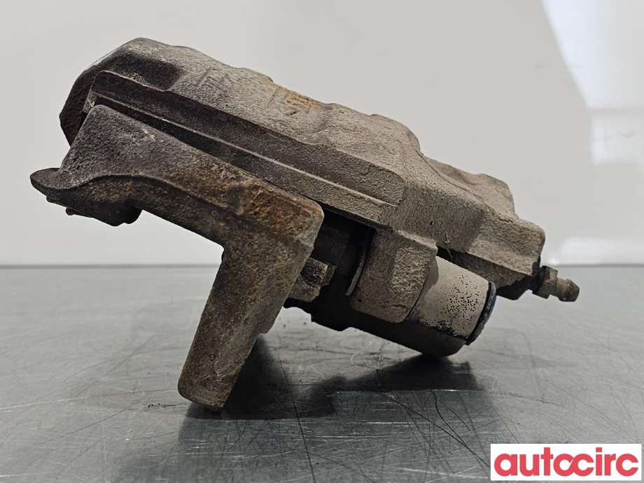 Bremsecaliper venstre foran til Toyota Yaris 2012-2014 (Type III, Fase 1)  (TOYOTA|477500D070)