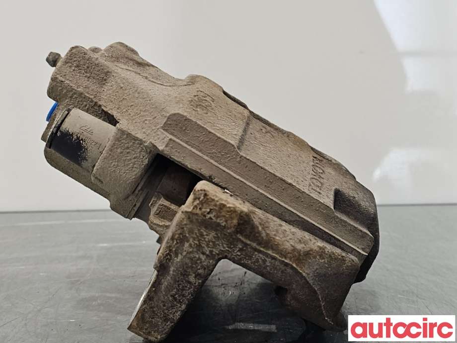 Bremsecaliper venstre foran til Toyota Yaris 2012-2014 (Type III, Fase 1)  (TOYOTA|477500D070)