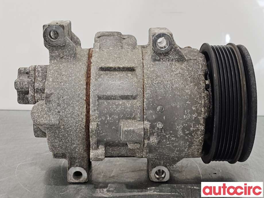 Aircondition kompressor til Toyota Avensis 2009-2015 (Type III, Fase 1)  (TOYOTA|8831002370|447260-1496|)