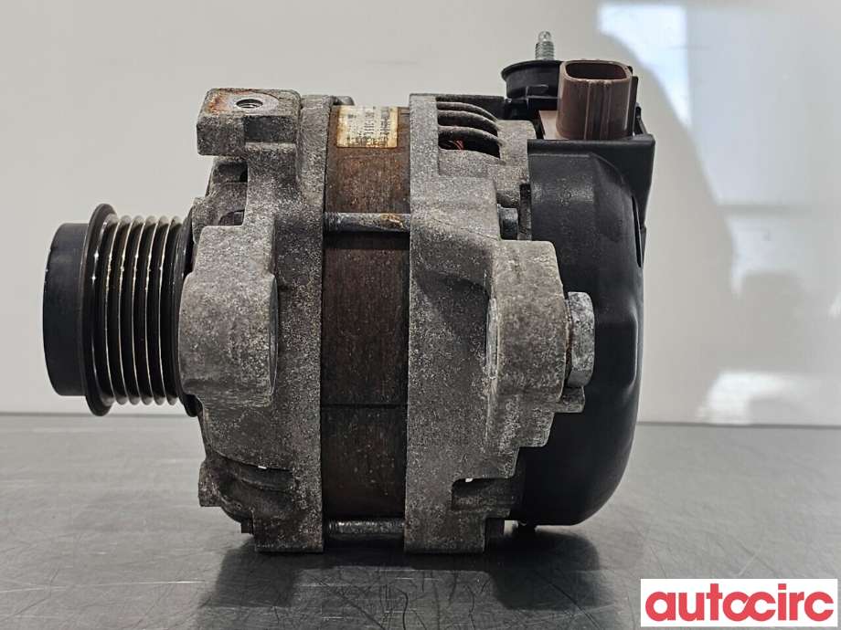 Dynamo til Toyota Avensis 2009-2015 (Type III, Fase 1) (TOYOTA|270600T180|27060-0T180)