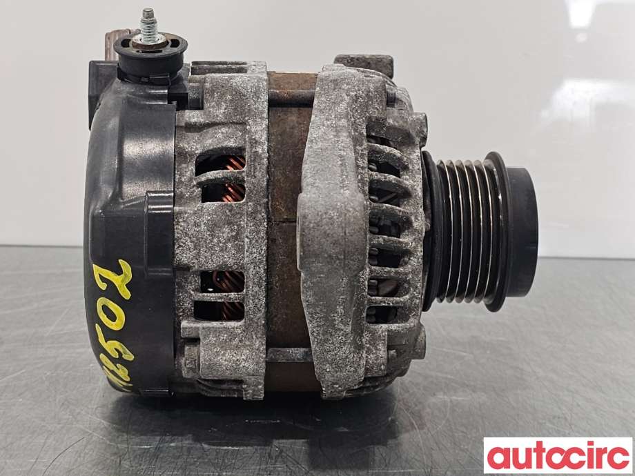 Dynamo til Toyota Avensis 2009-2015 (Type III, Fase 1) (TOYOTA|270600T180|27060-0T180)