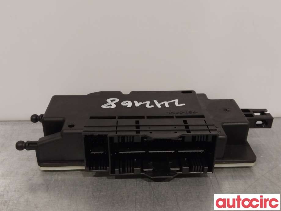 Airbag elektronikk til BMW 5-Serie 2010-2017 (F10/F11) (F10/F11) (BMW|65777911606|65779350003)