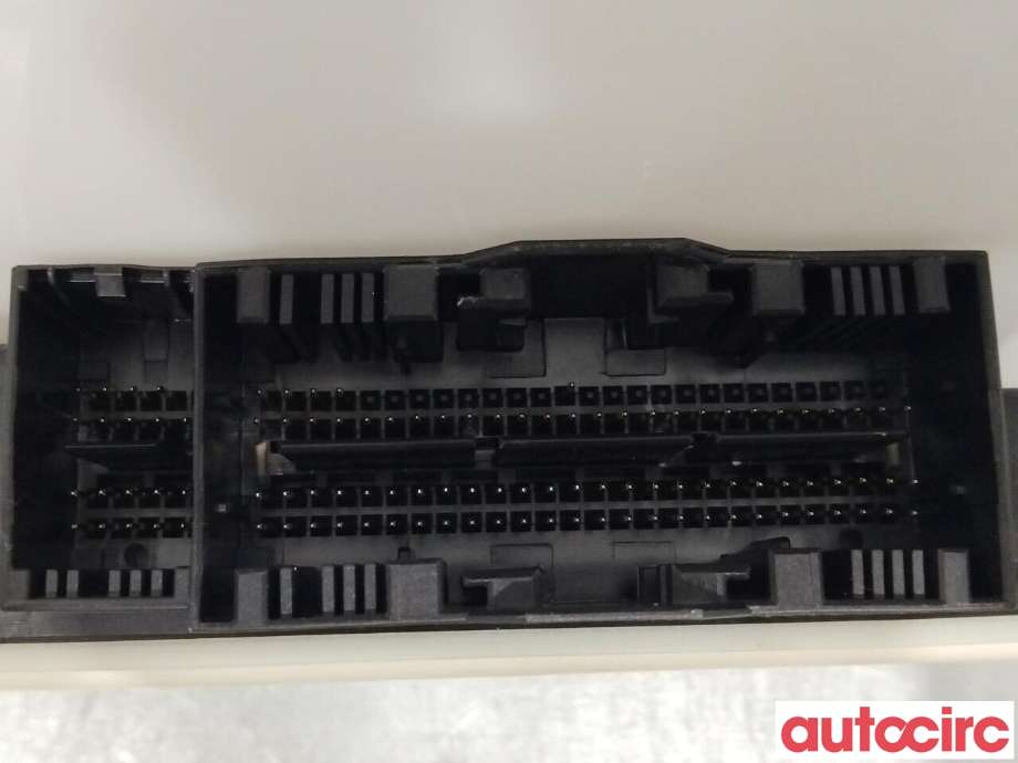 Airbag elektronikk til BMW 5-Serie 2010-2017 (F10/F11) (F10/F11) (BMW|65777911606|65779350003)