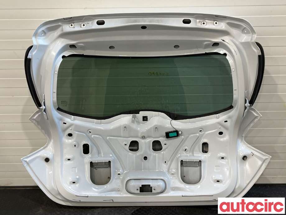Bakluke combi til Renault Zoe 2013-2019 (Fase 1) (RENAULT|901003877R)
