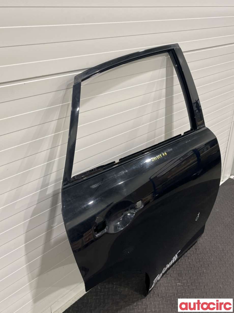 Dør høyre bak til Øvrige personbiler Infiniti FX 2003-2008 (INFINITI|H2100CG0MM|)