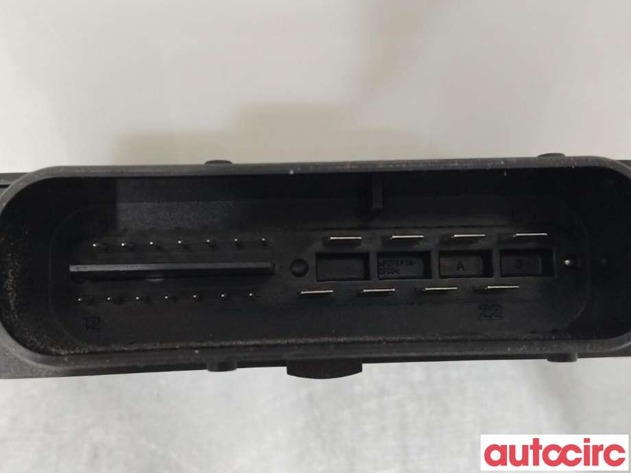 Styreenhet elektrisk parkbrems (EPB - Electric Parking Brake) til BMW 5-Serie 2010-2017 (F10/F11) (F10/F11) (BMW|34436887358|32620301-B|6863277)