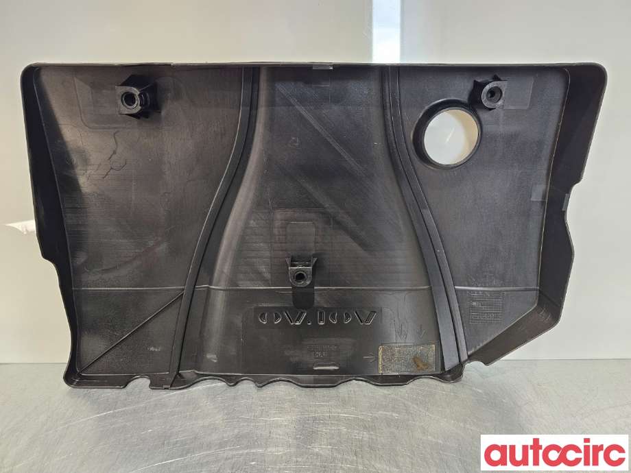 Motordeksel over motor til Volvo V50 2004-2007 (Fase 1) (VOLVO|30777322|30777322I)