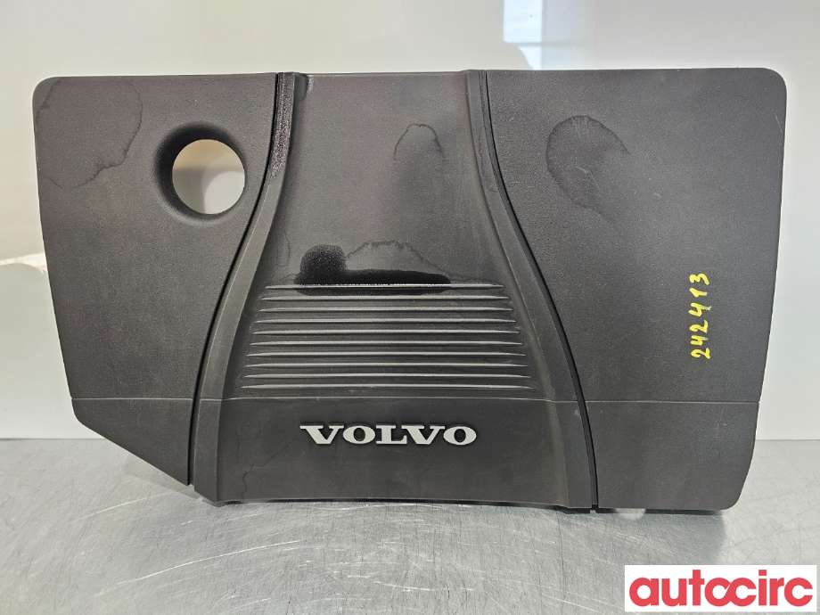 Motordeksel over motor til Volvo V50 2004-2007 (Fase 1) (VOLVO|30777322|30777322I)